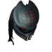 Predator Black Red Sample